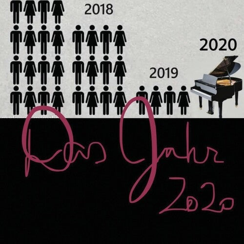 Molly McCann: Das Jahr 2020 - COMPACT DISCS