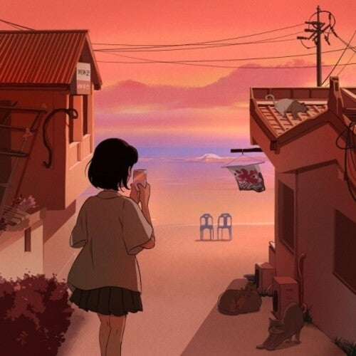 Pateko / Jayci Yucca / Kid Wine: Welcome, Kikako House - COMPACT DISCS