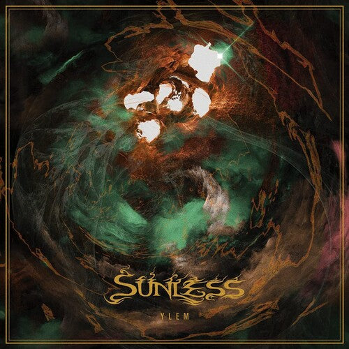 Sunless: Ylem - COMPACT DISCS