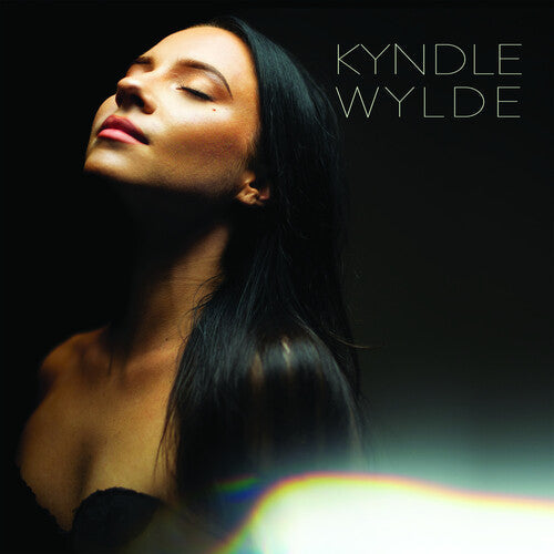 Kyndle Wydle: Kyndle Wylde - COMPACT DISCS