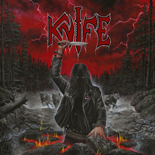 The Knife: Knife - COMPACT DISCS