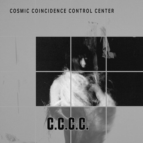 C.C.C.C.: Cosmic Coincidence Control Center - VINYL LP
