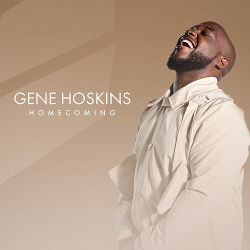 Gene Hoskins: Homecoming - COMPACT DISCS