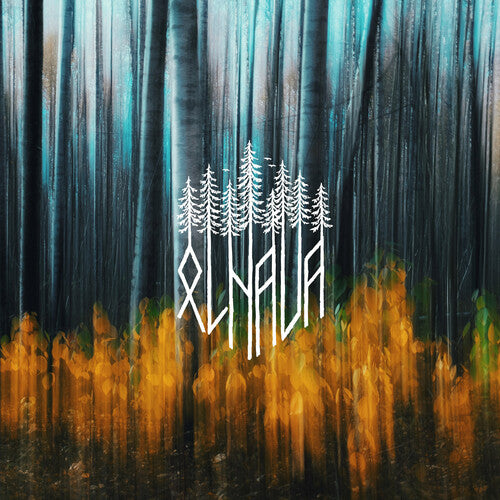 Olhava: Olhava - COMPACT DISCS