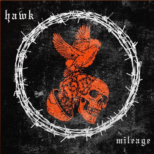 Hawk: Mileage - 7-INCH SINGLE