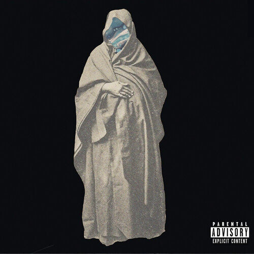 Elcamino & Trickytrippz: On The Third Day - COMPACT DISCS