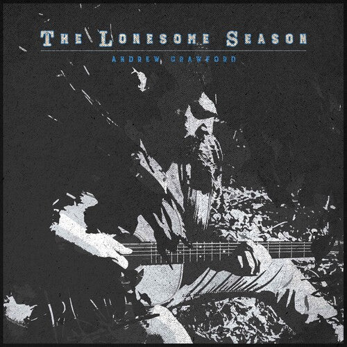 Andrew Crawford: Lonesome Season - COMPACT DISCS