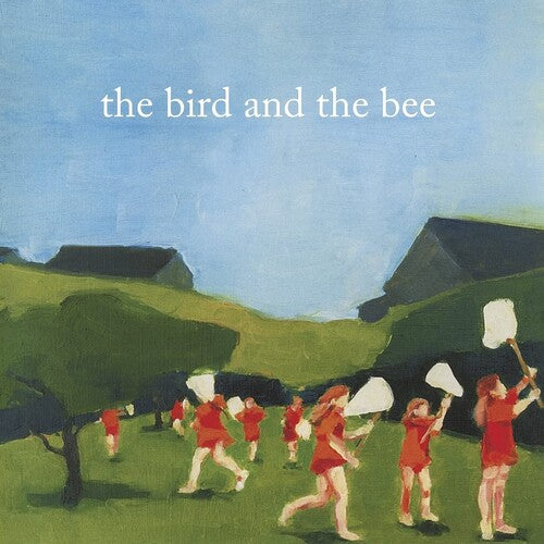 The Bird and the Bee: Bird & The Bee - COMPACT DISCS