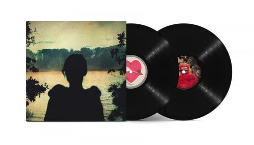 Porcupine Tree: Deadwing (140gm Gatefold Vinyl) - VINYL LP