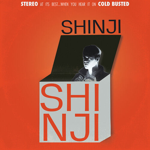 Shinji: Shinji - CASSETTES