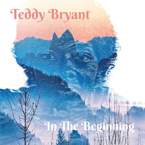 Teddy Bryant: In the Beginning - VINYL LP