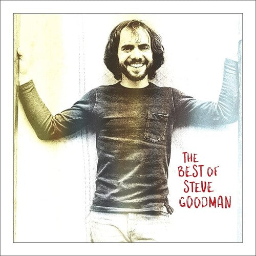 Steve Goodman: The Best of Steve Goodman - COMPACT DISCS