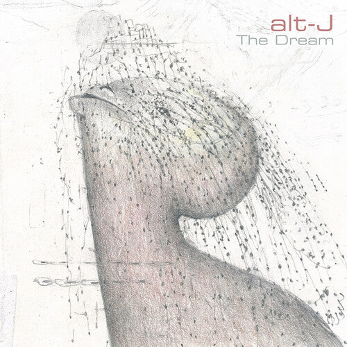 Alt-J: The Dream - VINYL LP