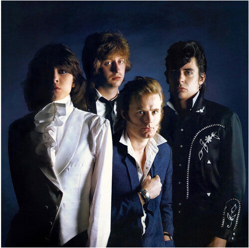 The Pretenders: Pretenders II (Deluxe Edition) - COMPACT DISCS