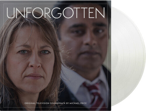 Michael Price: Unforgotten (Original Soundtrack) - VINYL LP