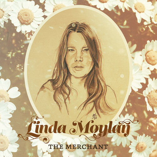 Linda Moylan: The Merchant - COMPACT DISCS