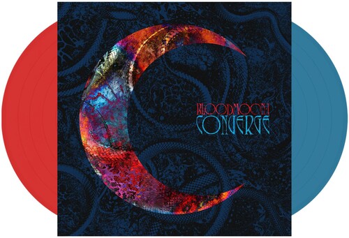 Converge: Bloodmoon: I - VINYL LP