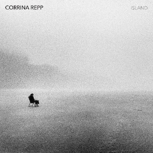 Corrina Repp: Island - VINYL LP
