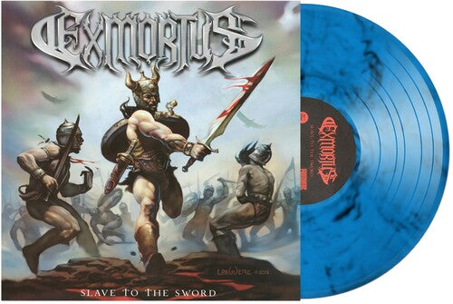 Exmortus: Slave To The Sword - VINYL LP
