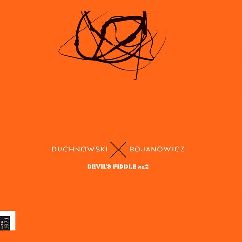 Various Artists: Devil's Fiddle MK2 - COMPACT DISCS