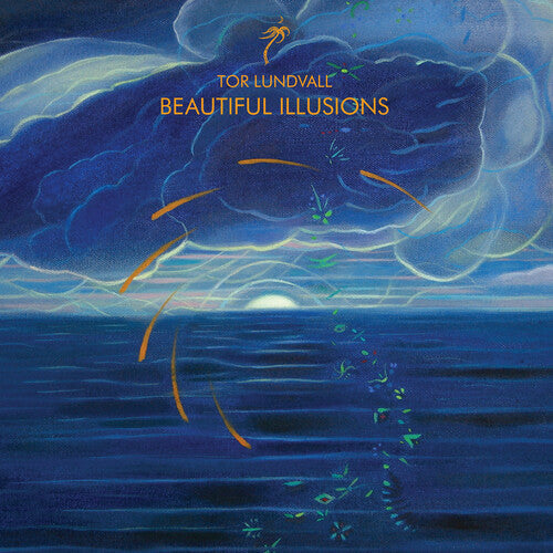 Tor Lundvall: Beautiful Illusions - VINYL LP