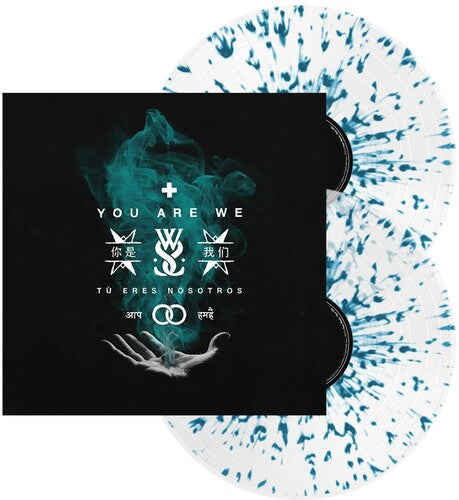 While She Sleeps: You Are We - VINYL LP