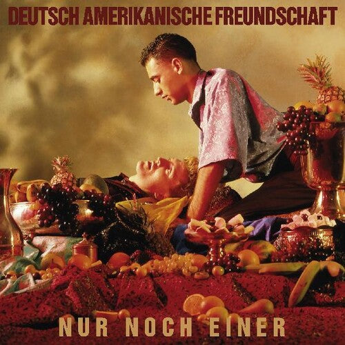 Robert Goerl & Daf: Nur Noch Einer - COMPACT DISCS