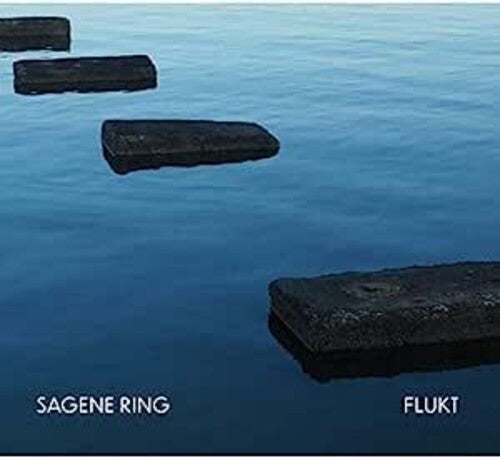 Sagene Ring: Flukt - COMPACT DISCS