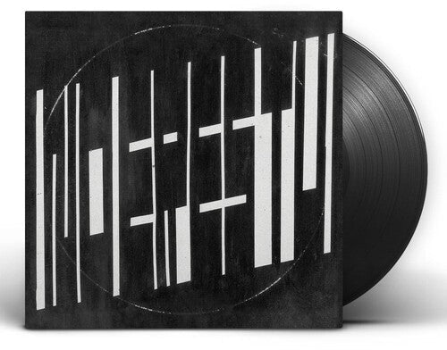 Triangulo De Amor Bizarro: No Eres Tu - VINYL LP