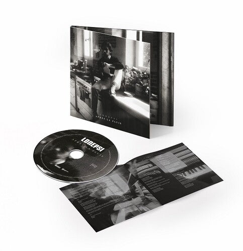 Lonepsi: Apres La Pluie - COMPACT DISCS