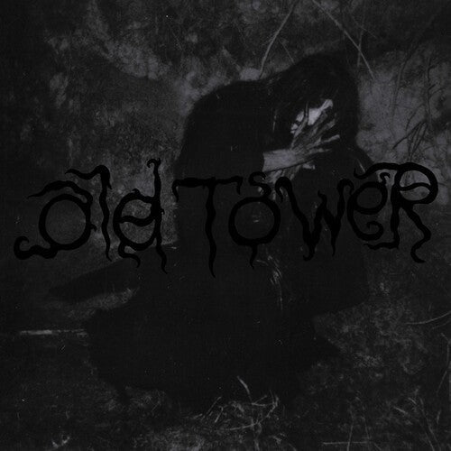 Old Tower: The Old King of Witches - VINYL LP