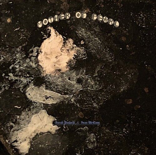 Davachi, Sarah & McCann, Sean: Mother of Pearl - VINYL LP