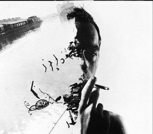 Nurse with Wound: Surveillance Lounge - COMPACT DISCS