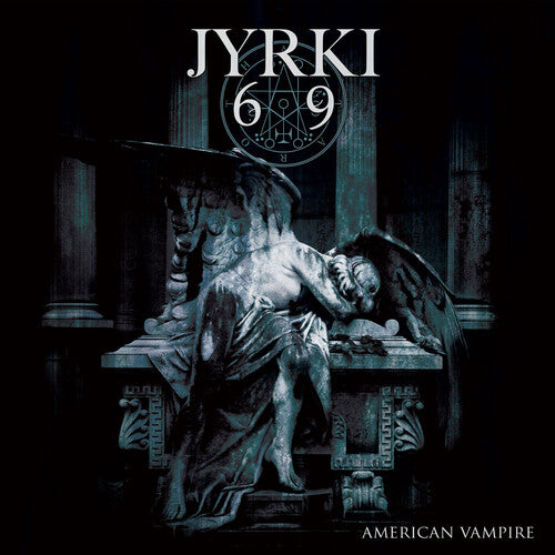 Jyrki 69: American Vampire - VINYL LP