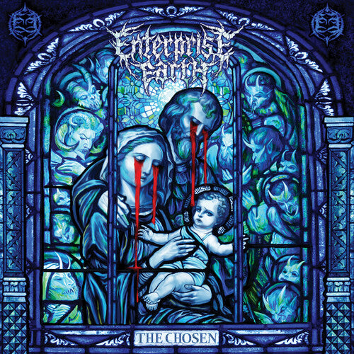 Enterprise Earth: The Chosen - COMPACT DISCS