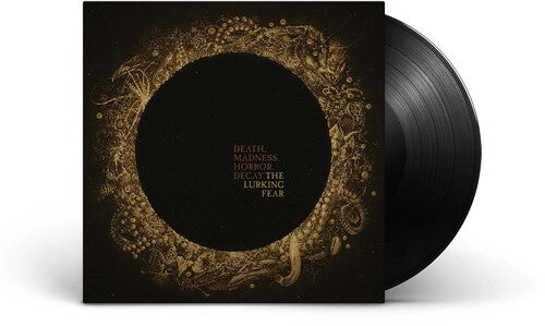 Lurking Fear: Death, Madness, Horror, Decay - VINYL LP