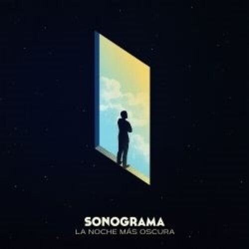 Sonograma: La Noche Mas Oscura - VINYL LP