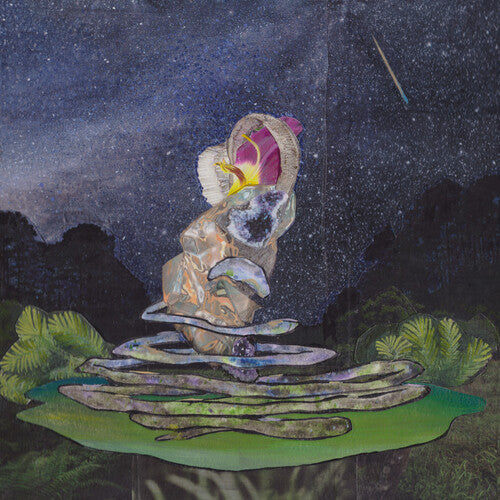 LAL: Meteors Could Come Down - VINYL LP