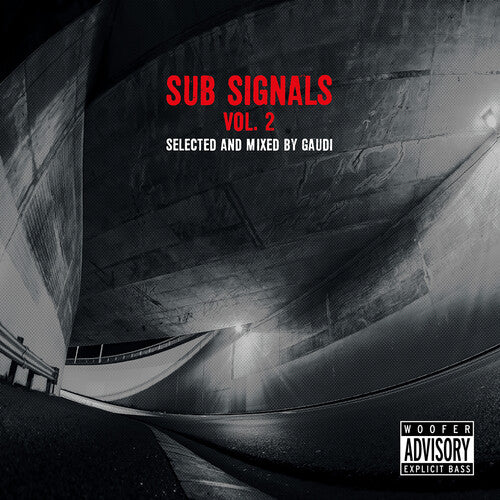 Various Artists: Sub Signals 2 (Various Artists) - COMPACT DISCS