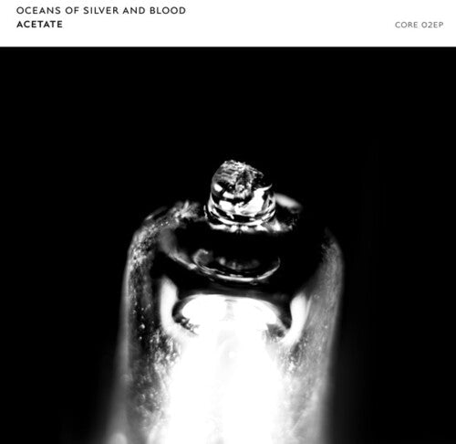 Acetate: Oceans Of Silver & Blood - COMPACT DISCS