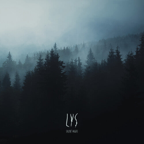 Lys: Silent Woods - COMPACT DISCS
