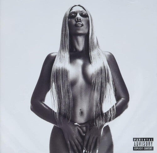 Kali Uchis: Sin Miedo (del Amor y Otros Demonios) - COMPACT DISCS
