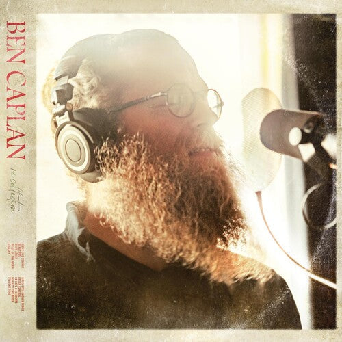 Ben Caplan: Recollection - VINYL LP