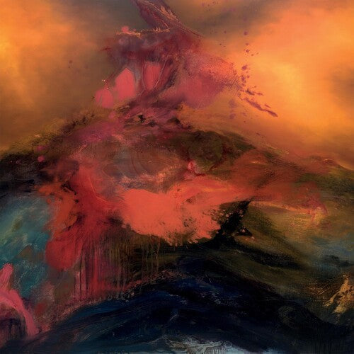 Sunn 0))): Metta, Benevolence Bbc6 Live: On The Invitation - COMPACT DISCS