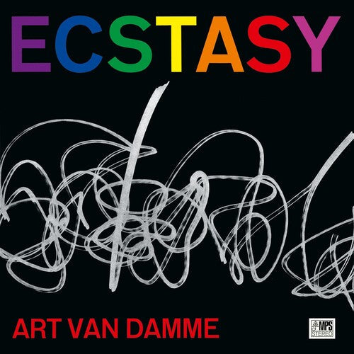 Art Van Damme: Ecstasy - COMPACT DISCS