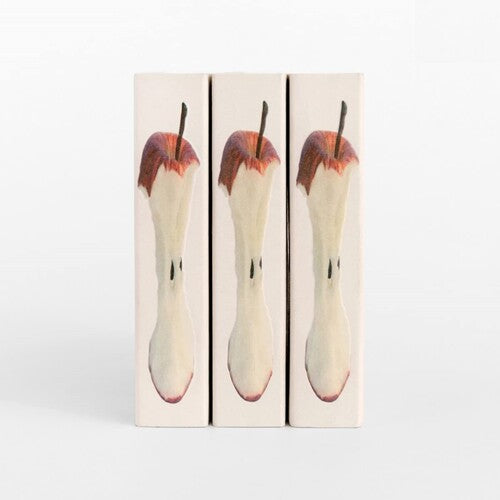 Fazer: Plex - COMPACT DISCS