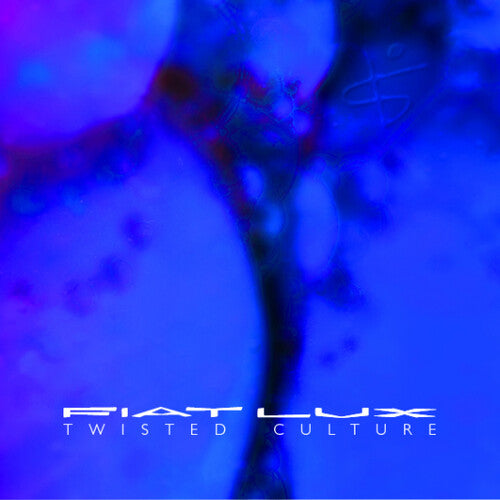 Fiat Lux: Twisted Culture - COMPACT DISCS