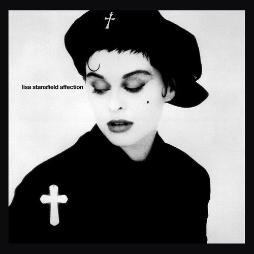Lisa Stansfield: Affection - COMPACT DISCS