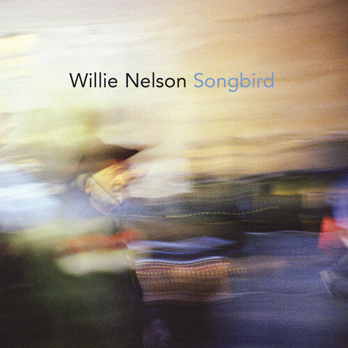 Willie Nelson: Songbird - COMPACT DISCS