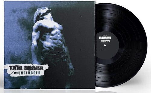 Rkomi: Taxi Driver MTV Unplugged - VINYL LP
